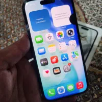 ایفون ۱۵ iphone 15 حافظه ۲۵۶ گیگ