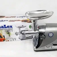 چرخ گوشت دیجیتالی دونالکس نو با گارانتی
