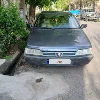 پژو 405 مدل 95