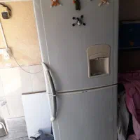 یخچال فریزر فروزان