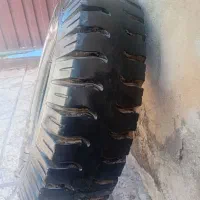 لاستیک 7.50بندر پلاس