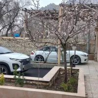 نیاسر ویلا دربست