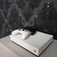 Xbox one s all digital 1tb