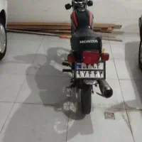 موتور مدل 89 تک برگ سند