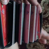 کیف کارت
