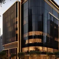 اپارتمان 125متری /دوخوابه /فوق العاده لوکس