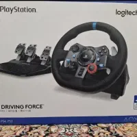 فرمان بازی حرفه ای لاجیتیک Pc. ps4. ps5