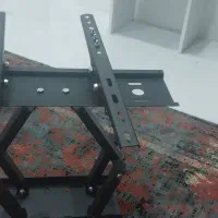 براکت دو بازویی متحرک نو نو