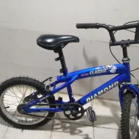 دوچرخه ۱۶