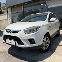 جک s5 توربو دنده مدل ۹۴ کم کار بیرنگ