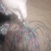 دوربین شلنگی زد آب