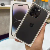 iPhone 14 pro