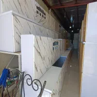 کابینت|آب‌چکان و نظم‌دهنده ظروف|یاسوج, |دیوار