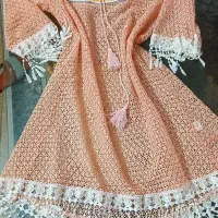 شلوار مانتو بلیز پیراهن ساحلی شومیز معاوضه لباس