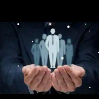استخدام،بخش خصوصی و دولتی