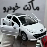 ماکت ۲۰۷ پانا ساخت ۱۴۰۲