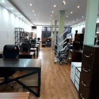 میز مدل m804|مبلمان اداری|تهران, پاسداران|دیوار