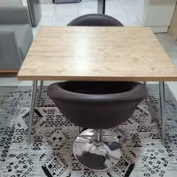میز نهار خوری دو نفره ام دی آف نو
