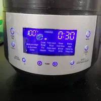 بلو پز 6 نفره کاخلر