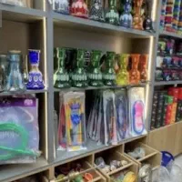 راهنمایی جهت مغازه دخانیات