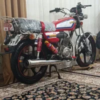 موتور 200متین مدل 1404