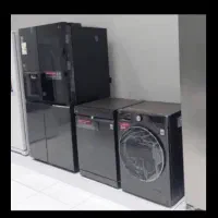 فروش انواع سایدبای ساید،لباسشویی،ظرفشویی،تلویزیون