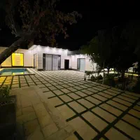 اجاره باغ ویلا روزانه