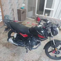 موتور ایردوکو 150 انژکتور 1401