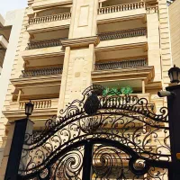 پیش فروش ۱۵۰ متری ۳ خواب/باغ زیار