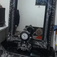 سرویس آینه