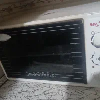 توستر وخوردکن