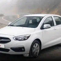 شاهین سانروف دار