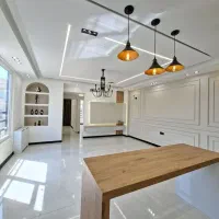 ۷۰متر/مینیمال مدرن/پارکینگ سندی/اندیشه