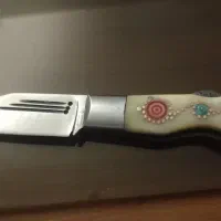 چاقو دست ساز