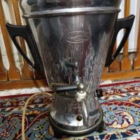 سماور برقی