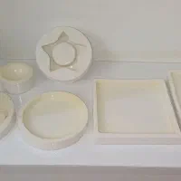 قالب سیلیکونی