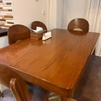 میز ناهار خوری نو