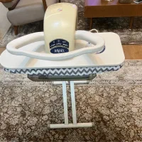 اتو پرس رادکس  فرانسه