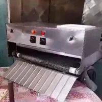 نان درآر باقری (چپ درار)