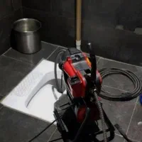 لوله‌بازکنی چاه بازکنی فنر زنی سراسری شبانه روزی