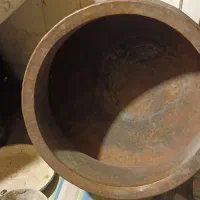 دیگ مسی