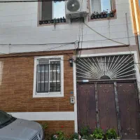 طبقه تک سقف دریاسر