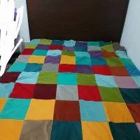 تخت خواب دونفره