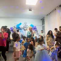 اجاره سالن نقاشی.کارگاه مادر و کودک. تولد روزانه