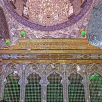 تور زمینی کربلا