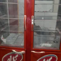 یخچال فریزر دو دره درحد