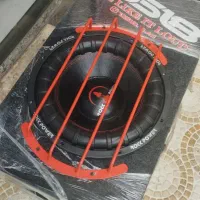 ساب راک پاور 500آرامس