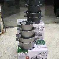سرویس چدن کامل AEC