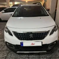 پژو ۲۰۰۸