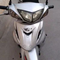 شوکا ۱۲۵ مدل ۸۸